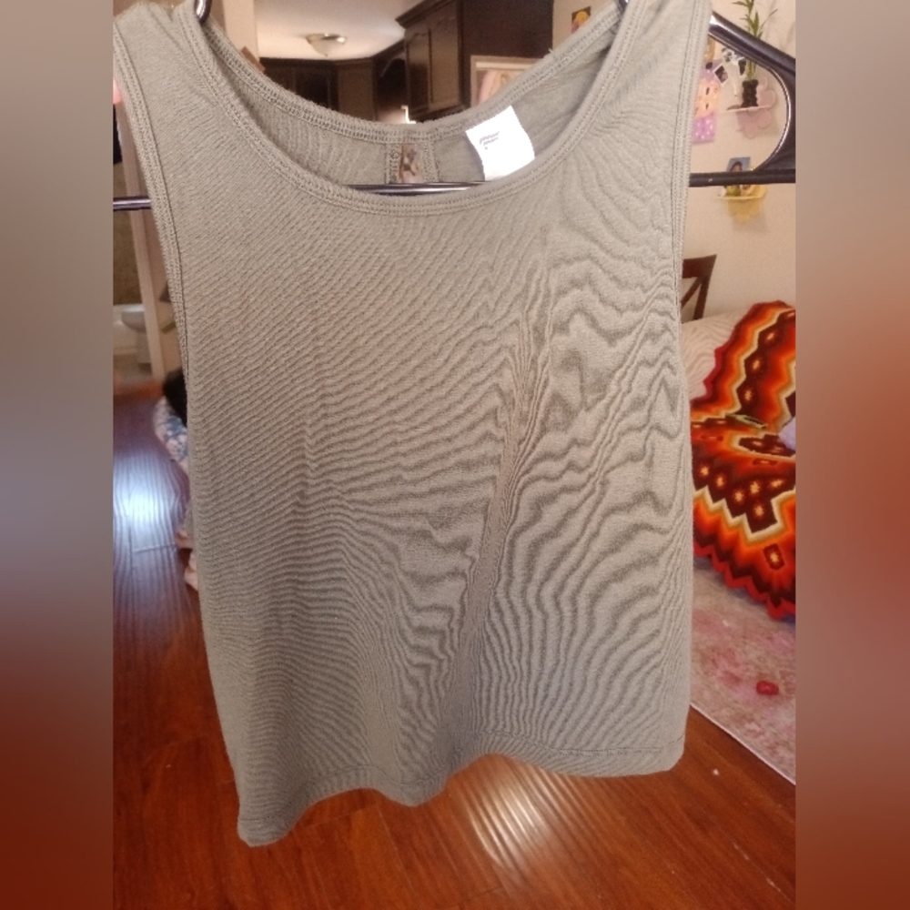 Fabletics tank